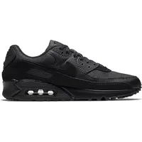 Nike Air Max 90 Herren Black/Black/Black/Black 45