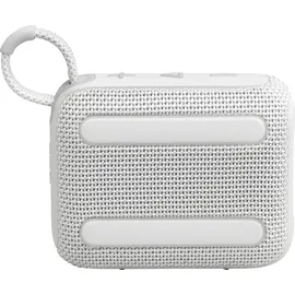 JBL Go 4 white