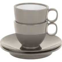 Brunner AMADÈ Espresso Set, 2-teilig