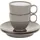 Brunner AMADÈ Espresso Set, 2-teilig