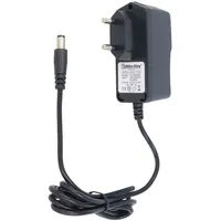 Akku-King Ladegerät, Netzteil für Asus WL-500G Router, BeagleBoard Platine,