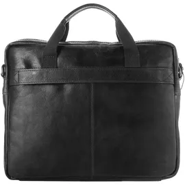 Sansibar Aktentasche SB-1394-00 schwarz