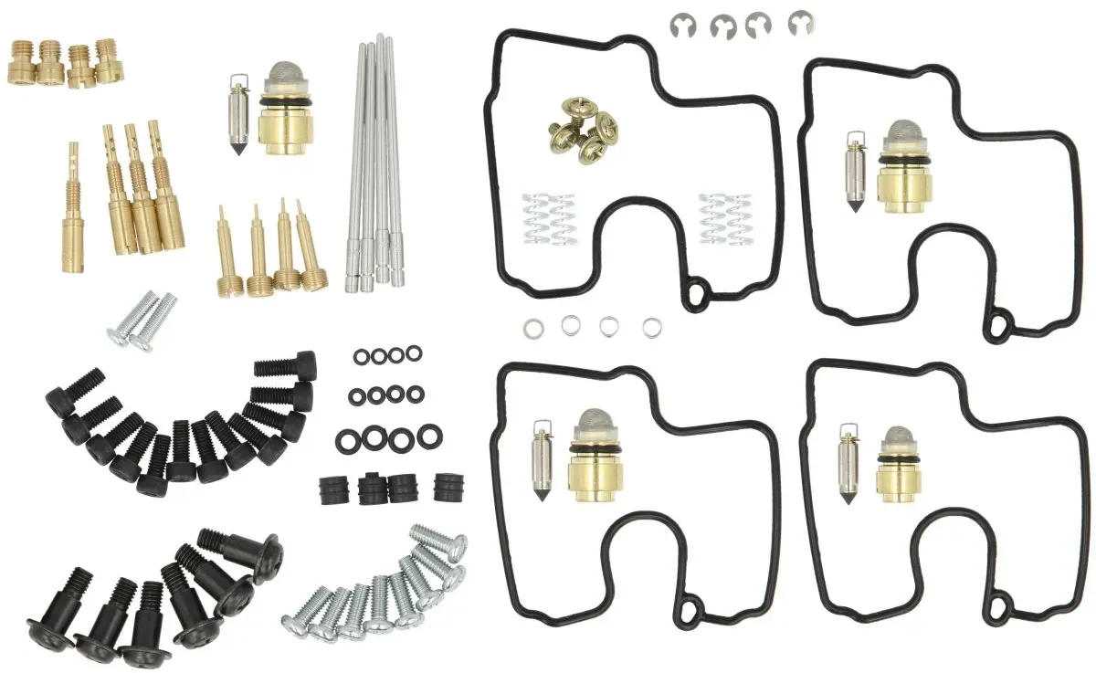 Kit di riparazione, carburatore ALL BALLS AB26-1642