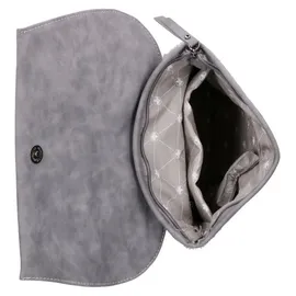 Rieker H1386-42 Cityrucksack Grau