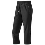 Joy Martha 3/4-Outdoorhose Schwarz 36
