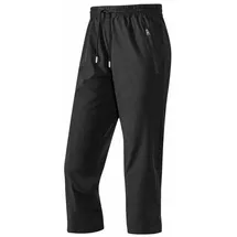 Joy Martha 3/4-Outdoorhose Schwarz 36