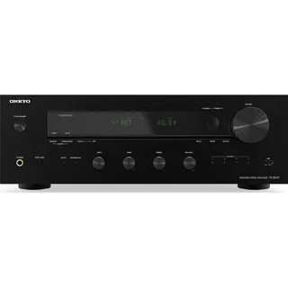 Onkyo TX-8470 Schwarz