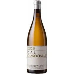 Estate Chardonnay 2022 - Ridge Vineyard