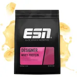 ESN Designer Whey Protein Banana Milk Pulver 2000 g