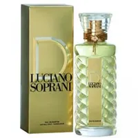 Luciano Soprani D Eau de Parfum 100 ml