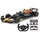 Jamara RC-Auto Oracle Red Bull Racing RB18 dunkelblau 1:12