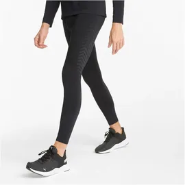 Puma Formknit Seamless Jogginghose Schwarz L