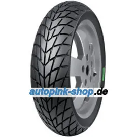 MITAS 3.50-10 51P MC-20 Monsum F/R M+S