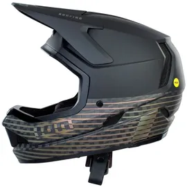 ION Scrub Select Mips 52-54 cm unisex schwarz 2023