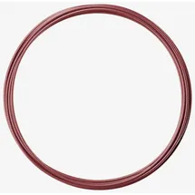 prfrm. RPM Coated Cable Vintage Maroon 365 cm
