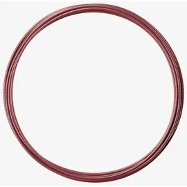 prfrm. RPM Coated Cable Vintage Maroon 365 cm