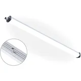 LED2WORK Arbeitsleuchte, LEANLED II, 520 mm opalweisse Abdeckung 1890 lm)