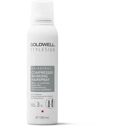 Goldwell Stylesign Hairspray Komprimiertes Flexibles Haarspray 150ml