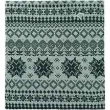 KARI TRAA - Women's Vilma Tube - Halstuch Gr One Size türkis