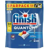 Finish Spülmaschinen-Tabs Quantum Citrus 94 St.