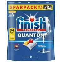 Finish Spülmaschinen-Tabs Quantum Citrus 94 St.