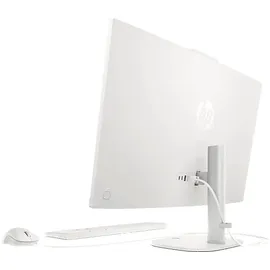 HP All in One-PC Ryzen 5 220 2023 27" Full HD IPS 3,20 GHz 8 GB RAM 512 GB SSD AMD Radeon 740M Windows 11 Home