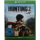 Hunting Simulator 2