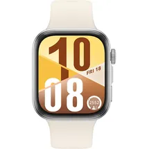 Huawei Watch Fit 4 Weiß