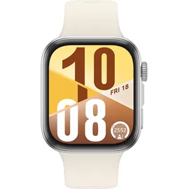 Huawei Watch Fit 4 Weiß