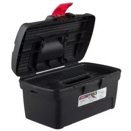 KETER HEROBOX BASIC 13" + 16" 13-tlg. schwarz