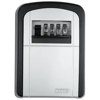 ABUS KeyGarage 704 Schlüsseltresor KeyGarage mit Schiebemechanismus Safe Box