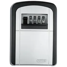 ABUS KeyGarage 704 Schlüsseltresor KeyGarage mit Schiebemechanismus