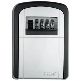 ABUS KeyGarage 704 Schlüsseltresor KeyGarage mit Schiebemechanismus