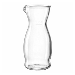 montana-Glas Karaffe :vino, 250 ml weiß