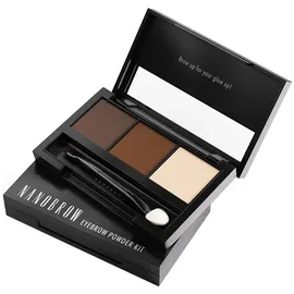 NANOBROW Eyebrow Powder Kit Medium