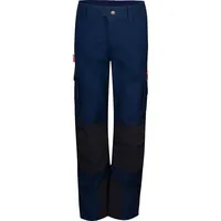 Trollkids 336-100-122 Hose Navy