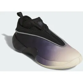 adidas PERFORMANCE Sportschuh D.O.N. Issue 7 Schuh / flieder / dunkellila / schwarz 46,5-47