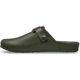 QUIKSILVER Clogg braun 39