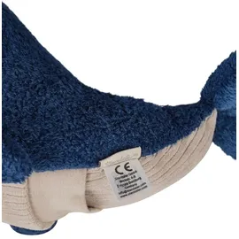 Sterntaler Handpuppe Wal