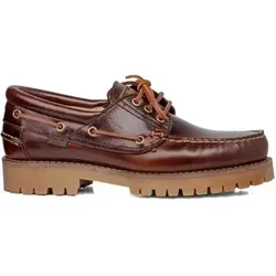 CallagHan  Mokassins 21950 TIMBER CRO Marrón  in Braun, 39