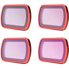 PGYTECH OSMO POCKET 3 Filter ND Set (ND 8 16 32 64), for