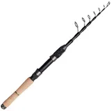 DAM Shadow Tele Mini Spin Angelrute 2,4 m 7 - 30 g 9 Teile