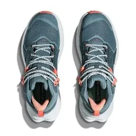HOKA Anacapa 2 Damen Blau 37