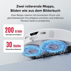 Roborock Qrevo Curv 5A1