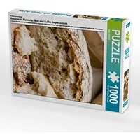 Calvendo Ein Motiv aus dem Kalender Emotionale Momente: Brot