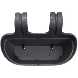 elho Vibia Campana M 36 x 24 x 26,5 cm Anthrazit