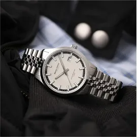 Bruno Söhnle Turin Automatik Edelstahl 39,5 mm 17-12230-842