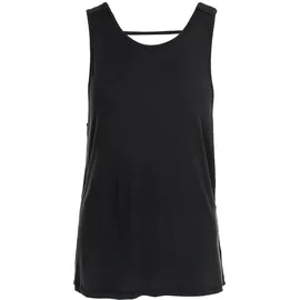 ATHLECIA SUSAR W Knot Top Schwarz 46