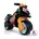Rutsch-Motorrad Neox Schwarz