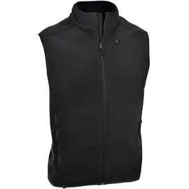 Maul Weste Schwarz 64